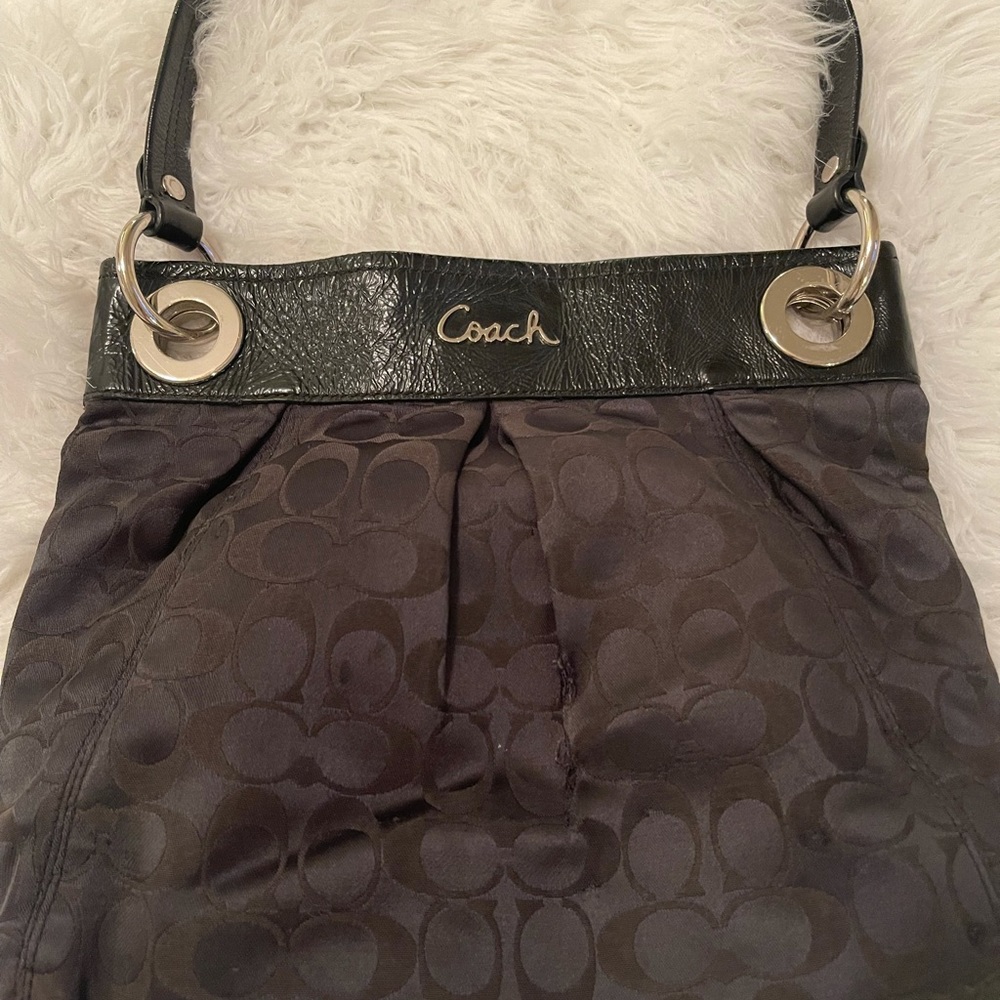 COPY - Coach bag